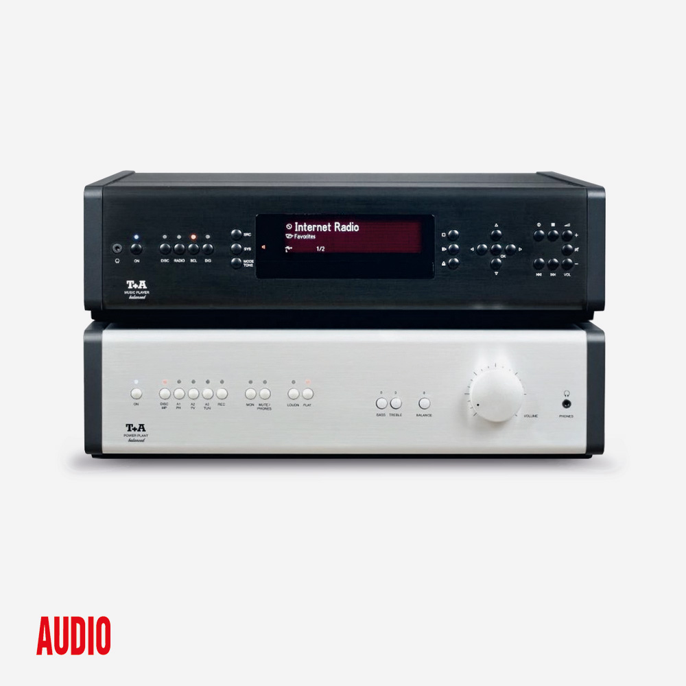 Music-Player+Power Plant Balanced