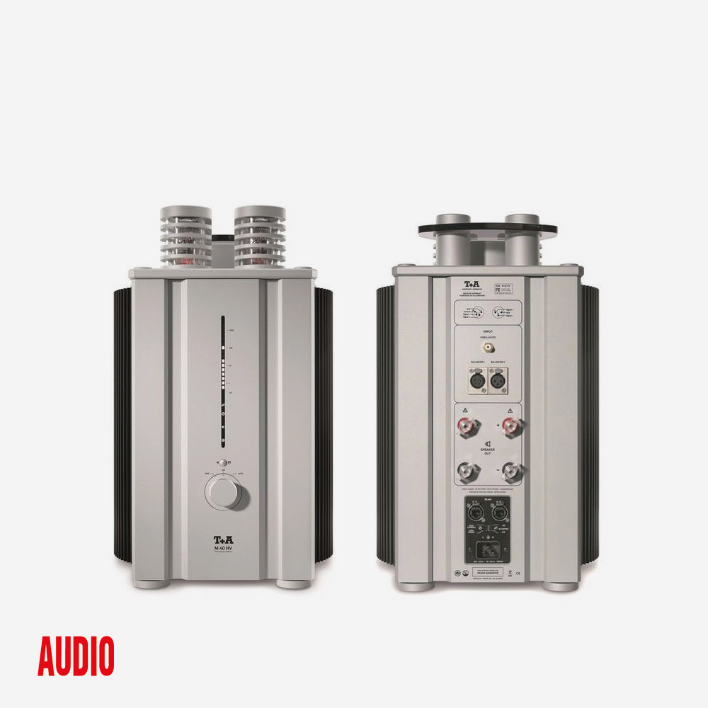 T+A M40 HV