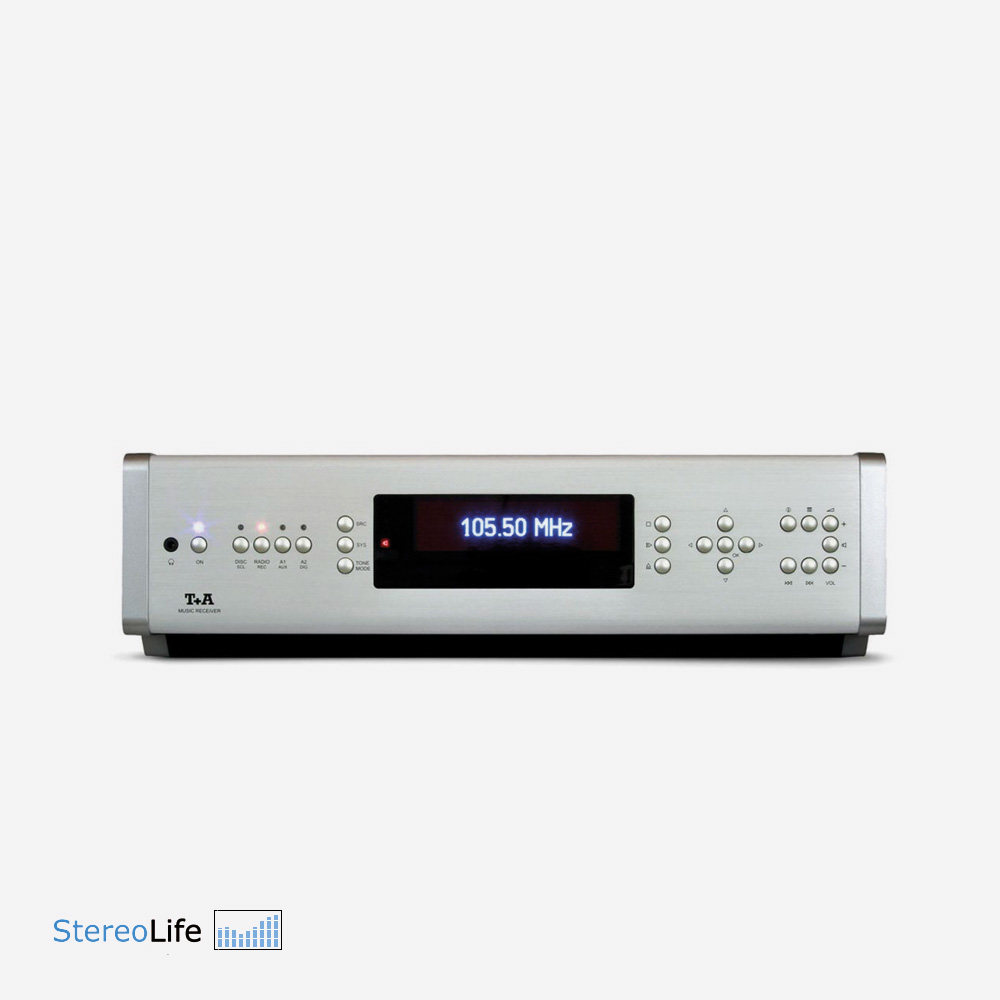 T+A Music Receiver