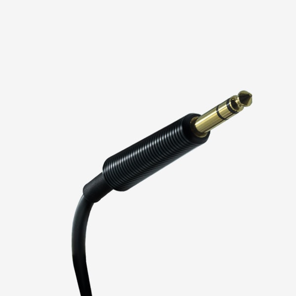headphone cable HCP 6.3