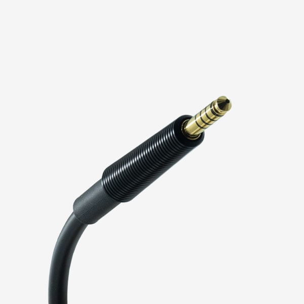 HCSE 4.4 headphone cables