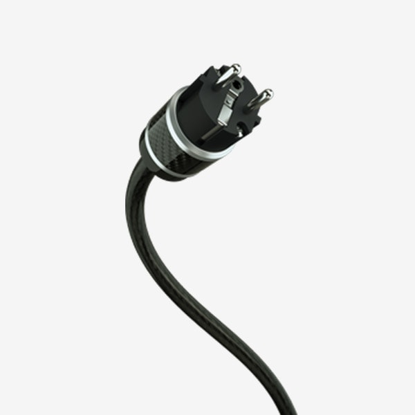 cable Power Three HD